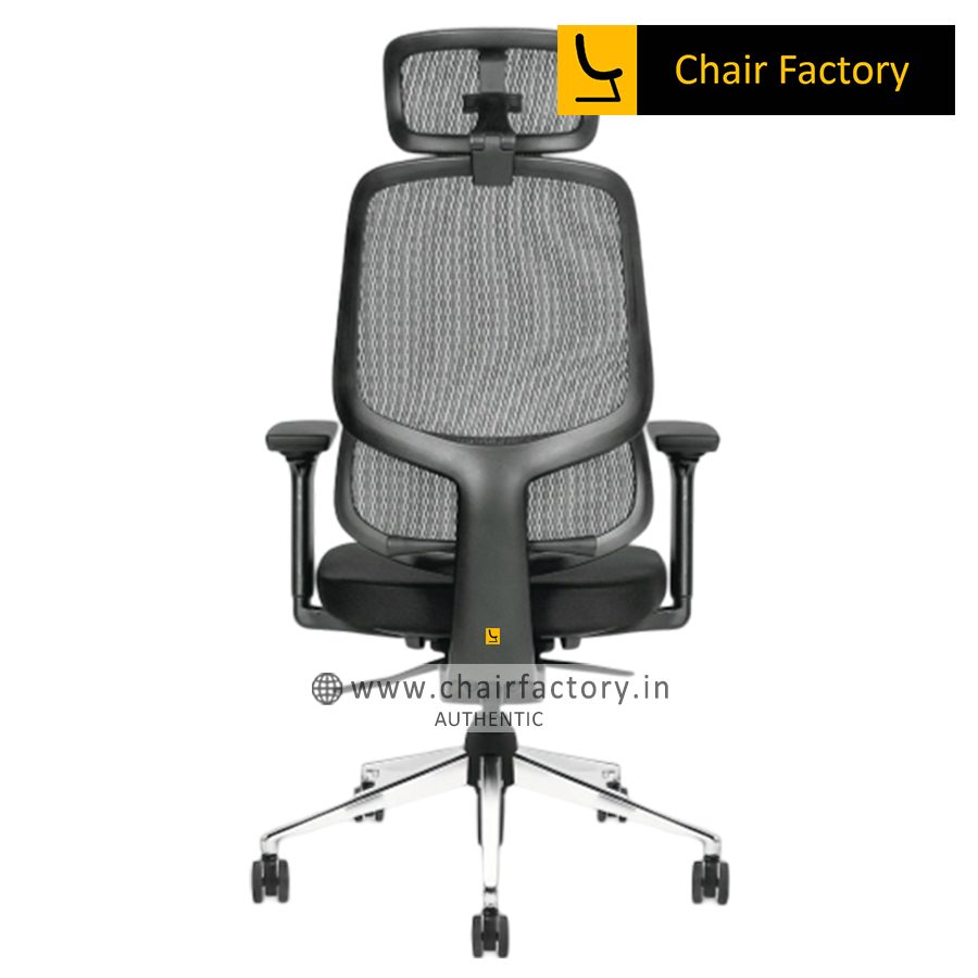 Rosaline  High Back Ergonomic Chair